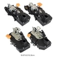 thumbnail image 5 of jiaping 4Pcs Door Lock Actuator Directly Replace Front Rear Left Right 25876389 15880052, 5 of 9