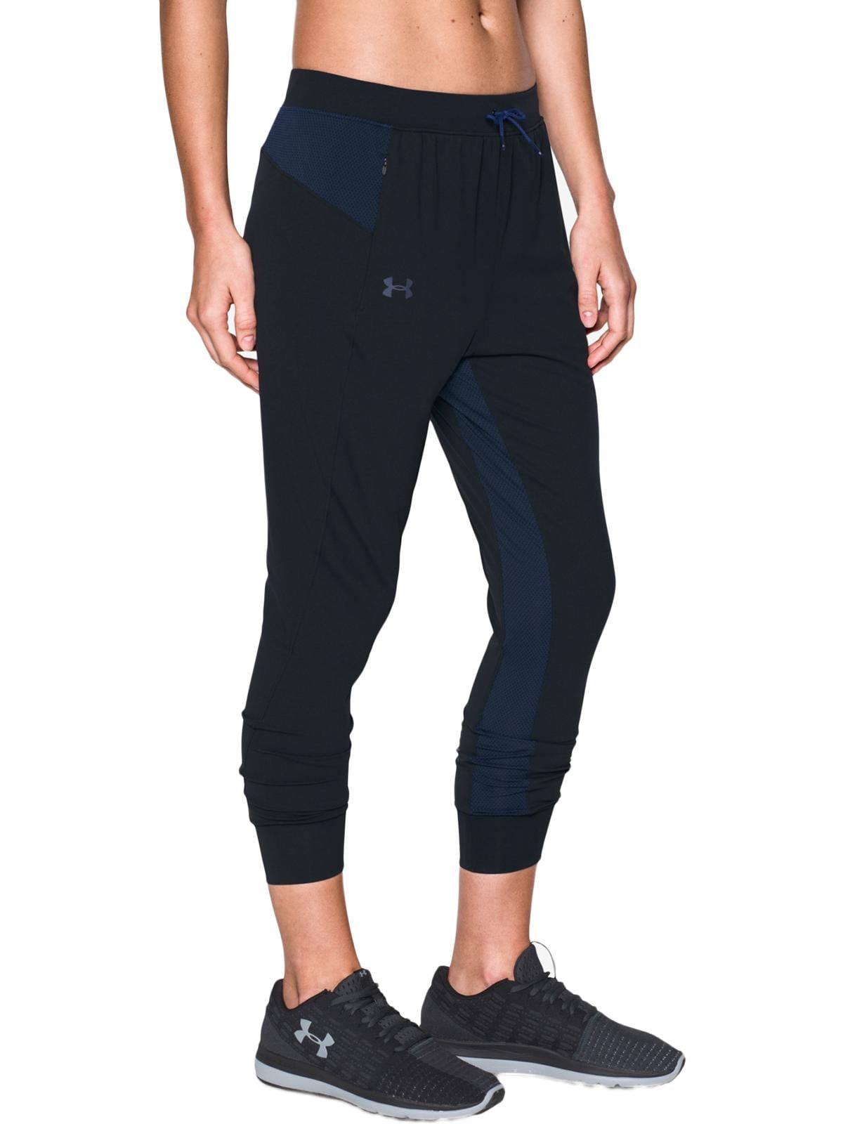 under armour women's joggers