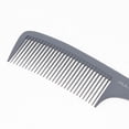 thumbnail image 3 of Tinte para Cabello para Hombres Yinane Peine para peinar el cabello Diente ancho 950, 3 of 7