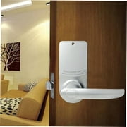 Adel Smart Door Lock Fingerprint Keyless Keypad Password control L/R Handle