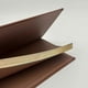 thumbnail image 4 of Dad, I Want to Hear Your Story Leather Notebook ,A Fathers Guided Journal To Share His Life & His Love, 4 of 5