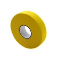 thumbnail image 1 of 2.5Cmx25M Ice Hockey Cloth Tape Wrapping Breathable pong Racket Protector Cover Nonslip Protector Cover Yellow, 1 of 9