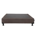 thumbnail image 1 of Box Base Cama Matrimonial Café DICASA  Bless, 1 of 5