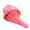 Rose Red, variant on Women's Microfiber Hair Towel Wrap Absorbent,Fast Drying Hair Turban Soft,No Frizz Hair Wrap Towels for Women Wet Hair,Curly,Longer,Thicker Hair Blue