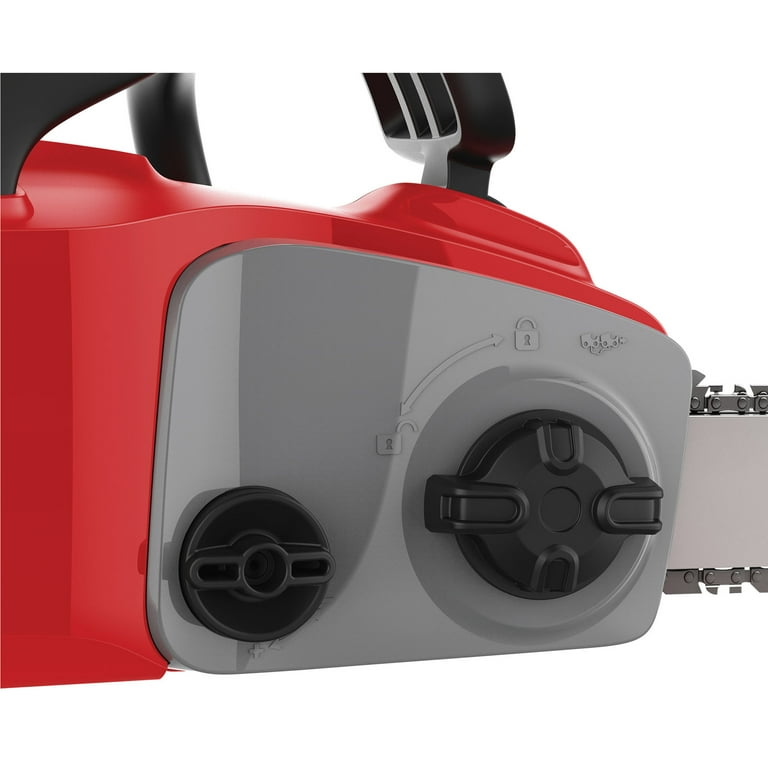 Snapper 16 in. 58 Volt Cordless Chainsaw Battery Included