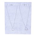 thumbnail image 1 of Présentoir de Collier de Boucle d'Oreille de Mode Multi-Usages, 1 of 6
