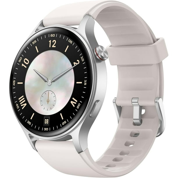 Reloj inteligente Fitpolo AR-01 1.3" AMOLED para hombre y mujer IP68
