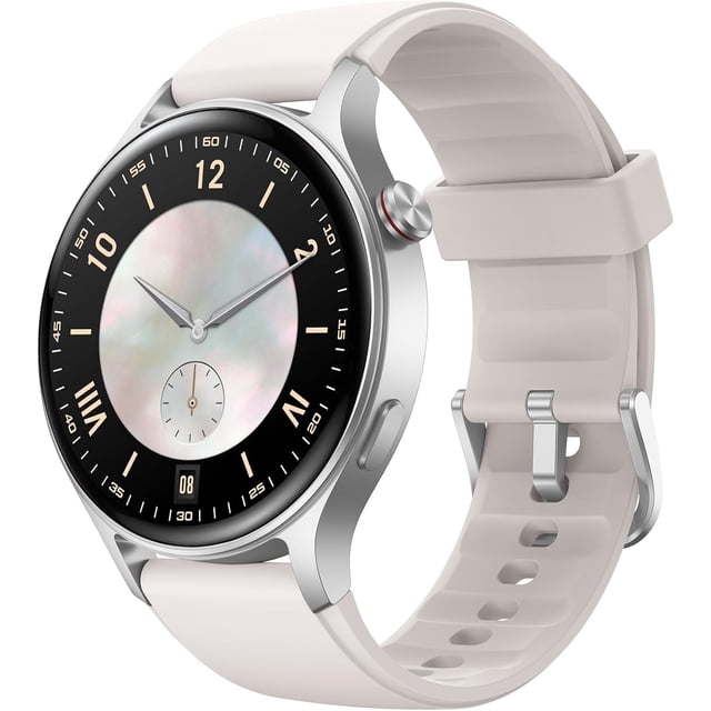 Reloj inteligente Fitpolo AR-01 1.3" AMOLED para hombre y mujer IP68