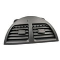 thumbnail image 4 of Center Console Air Conditioner Air Outlet Vent Panel Cover 55660-33200 Fits for 2007-2009 Durable cessories Professional Reples Standard, 4 of 9