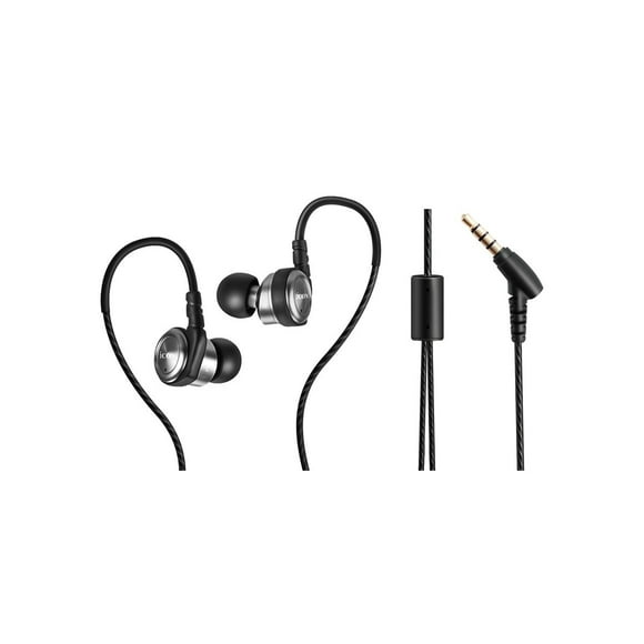Audífonos de Monitoreo Axial-G