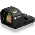 thumbnail image 2 of Alpen Optics OPTICS Argus LT Red Dot Sight 1x26x23 open, 2 of 5