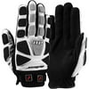 Debeer Women's Lacrosse Tempest Glove Black/White X-Small D41719
