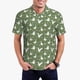 thumbnail image 1 of Balery Cute goose Camisa Polo de Hombre con Estampado, de Manga Corta y Tejido Medio, Camisa Tipo Golf Polo-XX-Large, 1 of 6