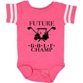 thumbnail image 3 of Inktastic Future Golf Champ Childs Golfing Boys or Girls Baby Bodysuit, 3 of 5