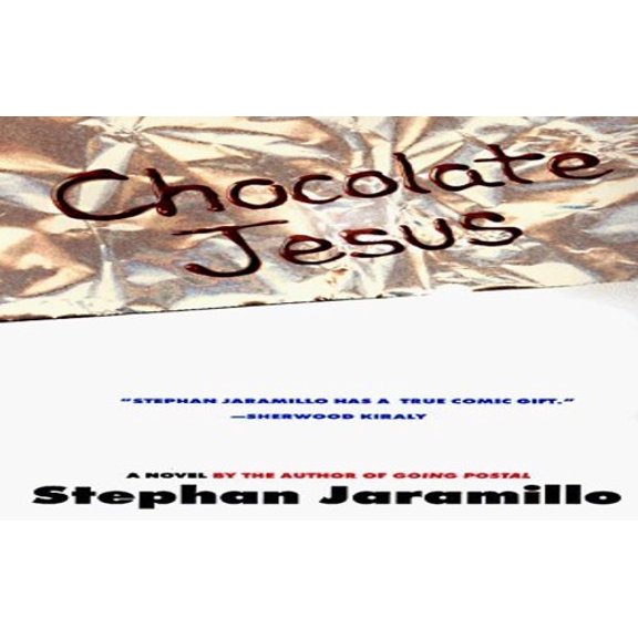 Pre-Owned Chocolate Jesus (Unknown) 0425163091 9780425163092