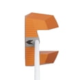 thumbnail image 5 of Pre-Owned L.A.B. Golf MEZZ.1 MAX Sweeper Orange Putter 48 Inches Excellent, 5 of 6