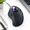 C-Purple, variant on C-Purple Wired Trackball Mouse for Large Hands, 44mm Index Finger Control