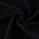 thumbnail image 3 of Camiseta sin mangas con cuello alto para hombre, color liso, elástica, moderna, deportiva, para el tiempo libre, fitness, con cremallera., 3 of 8