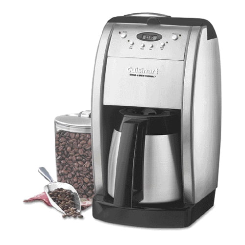Grind Brew DGB 600BC Brewer Walmart Walmart