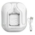 thumbnail image 2 of Earbuds, 30mAh USB Rechargeable   Headphones Stereo  For Tablet, 2 of 8