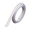 thumbnail image 4 of AMLESO Wall Border Line Sticker Ornament Waist Line Ceiling Strip Accessories Tape Width 1.2cm, 4 of 8