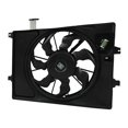 thumbnail image 1 of Motoventilador Hyundai Elantra Gt 4cil 2.0 2014 Resist/Dep Cardic, 1 of 4