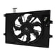 thumbnail image 1 of Motoventilador Cardic Hyundai Elantra 4cil 1.8 2016 Resist/Deposito, 1 of 4