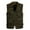 Camouflage, variant on IROINNID Men's V-Neck Sleeveless Camoflage Casual Outdoor Vest Jacket Lightweight Vest With Pockets