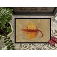 thumbnail image 3 of Blonde Ray Stingray Door Mat, 3 of 4