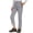 Light Gray, variant on TACVASEN Women's Fleece Lined Hiking Ski Pants Waterproof Insulated Softshell Pants Outdoor Insulated Warm Pants Dark Grey M