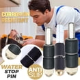 thumbnail image 3 of Agujas De Parada De Agua De Fusión En Caliente, Kit De Tapón De Agua De Tubería Profesional Ergonómico Para Reparación, 3 of 7