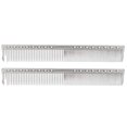 thumbnail image 1 of Tbest Small Comb, Hairdressing Comb, For Hair Salon Barbershop, 1 of 8