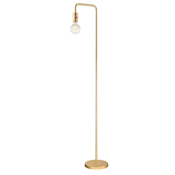 Lite Source Nilmani Floor Lamp