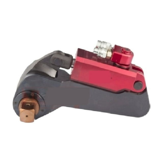 Factory Portable Electric Wrench 220 High Torque Brushless Hydraulic Wrench ,Durable Material