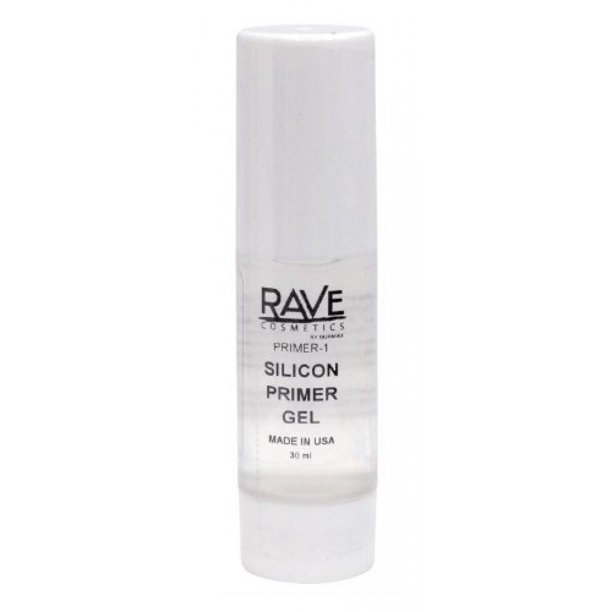 The Rave Cosmetics Silicon Primer Gel