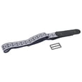 thumbnail image 2 of Adjustable Elastic Belt Pants Belts For Men Women, 2 of 8