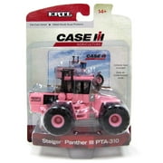 ERTL 1/64 Pink Steiger Panther Series III w/ duals 14702