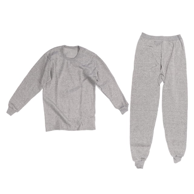 Conjunto De Ropa Interior Térmica Para Hombre