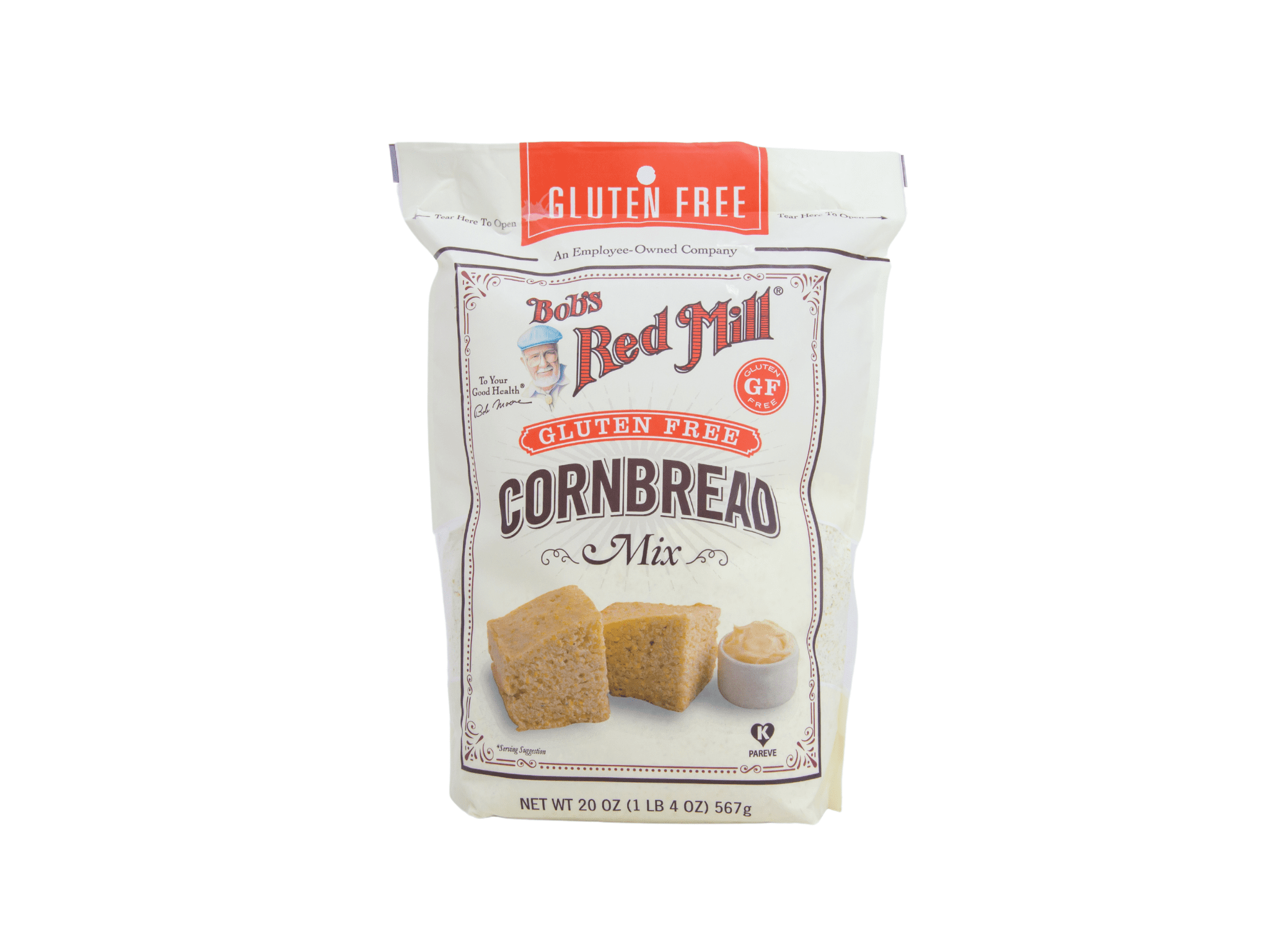Bob S Red Mill Golden Cornbread Recipe Gluten Free | Deporecipe.co