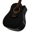 thumbnail image 2 of Guitarra Electroacústica Cutaway TAKAMINE GD30CE BLK Negro, 2 of 3