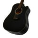 thumbnail image 2 of Guitarra Electroacústica Cutaway TAKAMINE GD30CE BLK Negro, 2 of 3