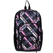 Eastsport Triple Pocket Backpack