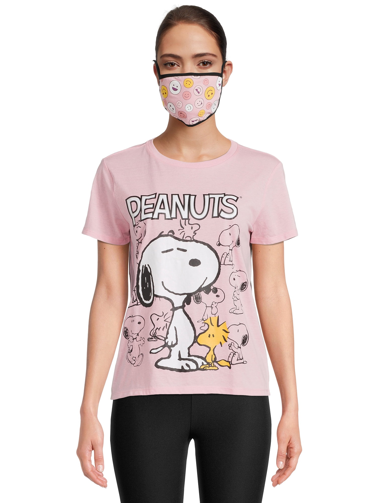 walmart snoopy shirt