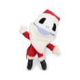 thumbnail image 1 of Nightmare Before Christmas 5-Inch Santa Jack Skellington Plush, 1 of 2