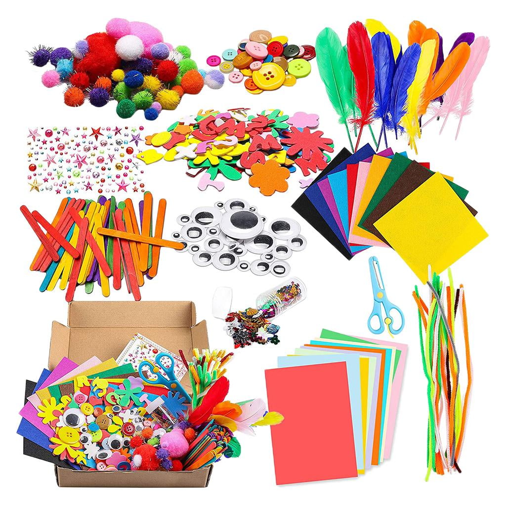 1Set Kids Supplies Supply Supplies for