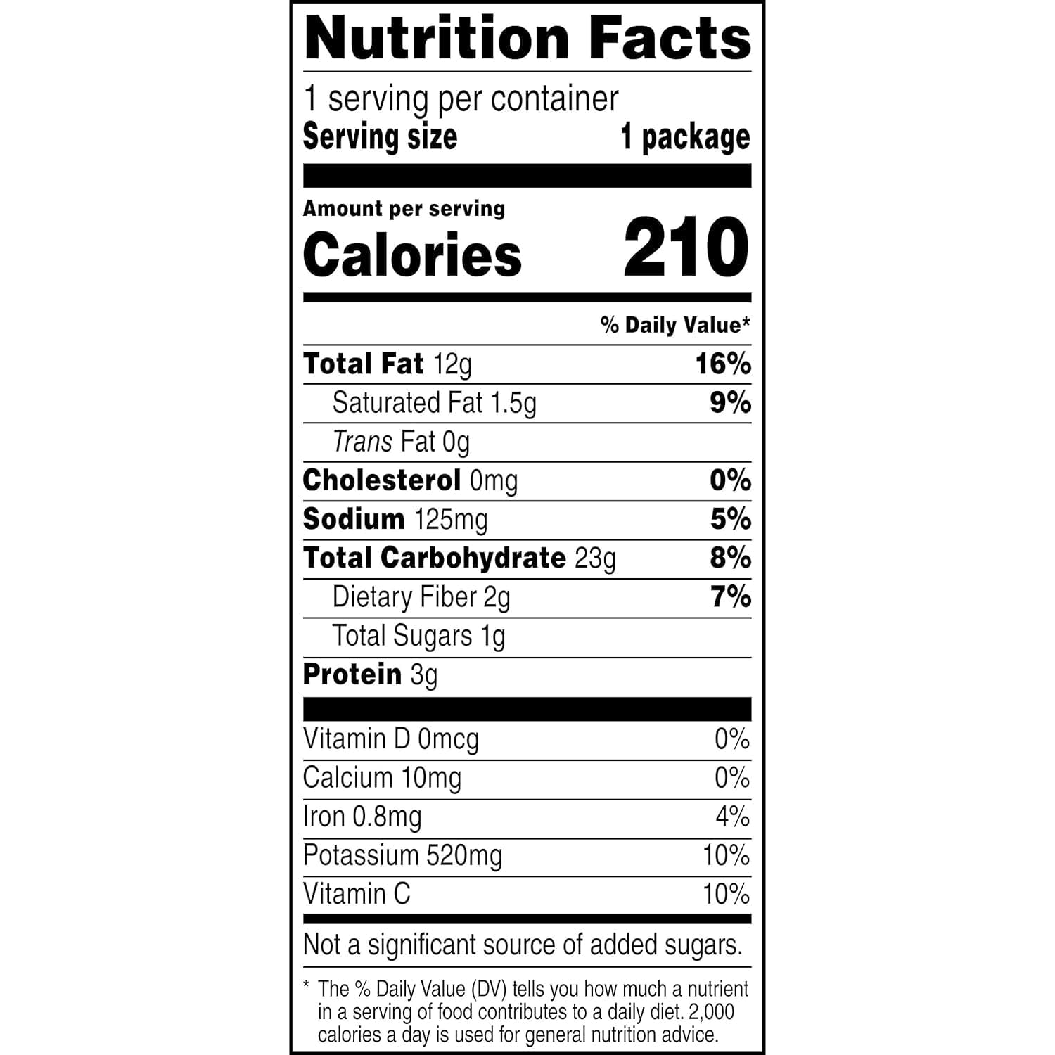 Kettle Cooked Potato Chips by Miss Vickie's Value Pack Bundled by SUPERDEALS | 1.375 Oz Bag | Sea Salt | Pack of 12 with mystery bonus gift