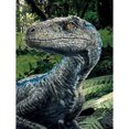 thumbnail image 2 of Cuadros Decorativos Kits de pintura de diamantes de dinosaurio matón decoración de pared, 2 of 8