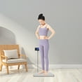thumbnail image 2 of 396LBS Digital Shipping Scale Industrial Bench Floor Postal Animal Personal, 2 of 23