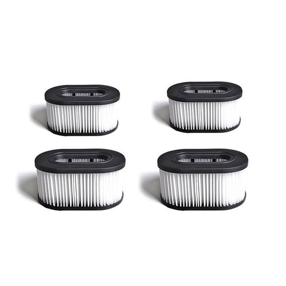 Replacement Part For Hoover U5163 Foldaway and Turbo Power Vacuum Cleaner Hepa Cartridge 4 Filter // 924, F924