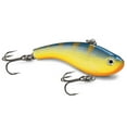thumbnail image 2 of Rapala Slab Rap 05 Lipless Crankbait Gold Chrome, 2 of 2